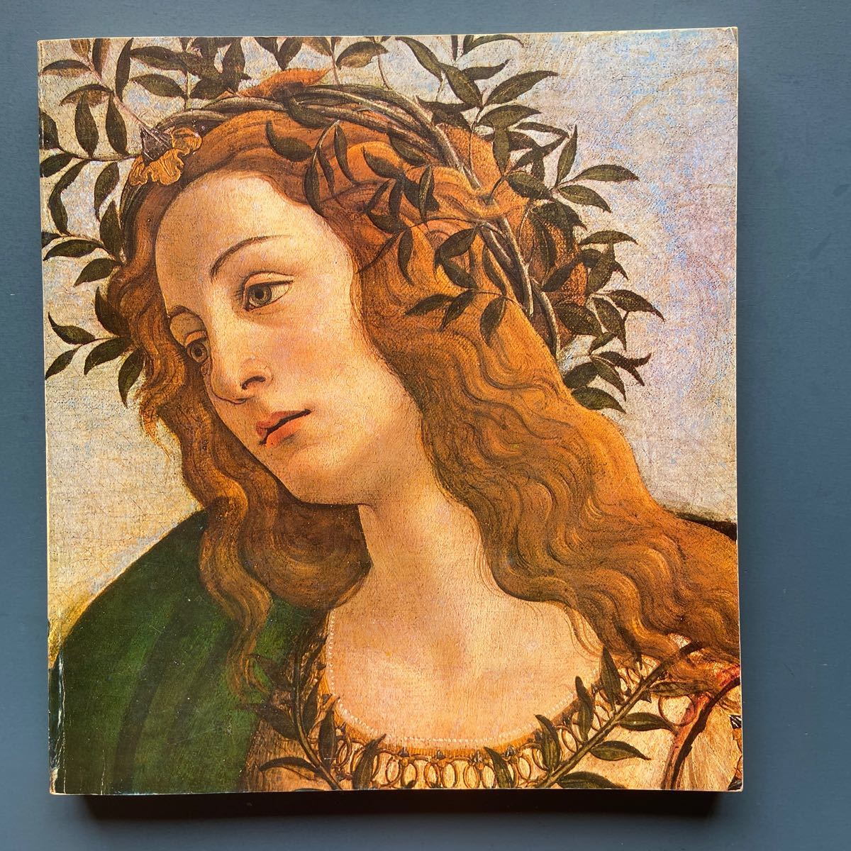 図録 イタリア･ルネッサンス美術展 1980-81, 絵画, 画集, 作品集, 図録