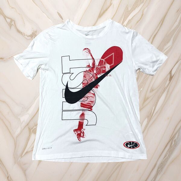 NIKE ナイキ Tシャツ ホワイト M