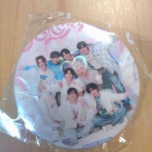 Stray Kids 5clock 本国ペンミ2025 非公式 缶バッジ