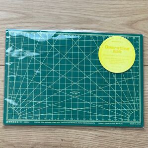 A5 オペレーティングマット