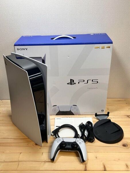 PlayStation5(PS5)本体CFI1200A