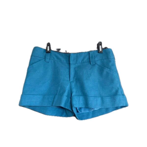 CECIL McBEE ショートパンツ