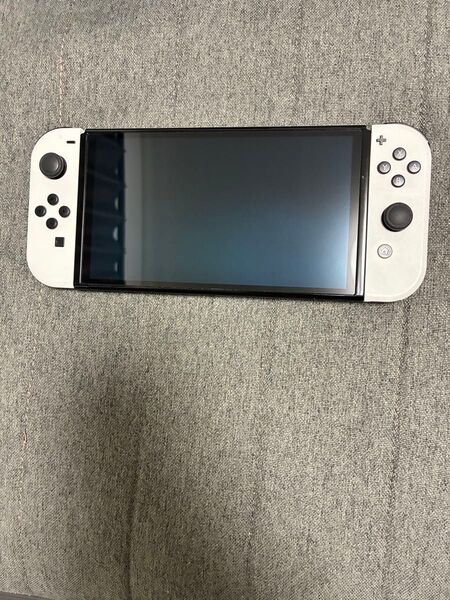 Nintendo Switch 本体 有機el
