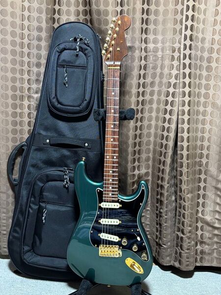 momose MST-1 TW/NJ カスタムオーダー品