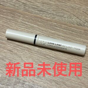 ラブライナー オールラッシュ マスク ディープブラック