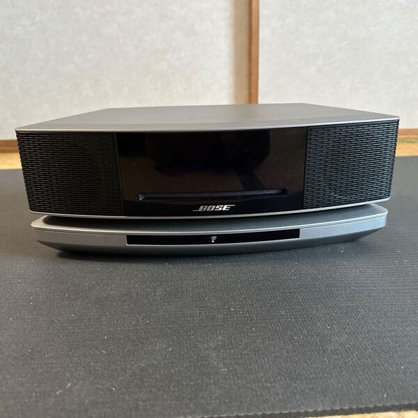BOSE music system Ⅳ