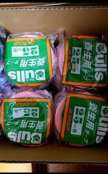 養生テープ 10個 ピンク