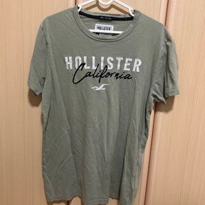 HOLLISTER Tシャツ