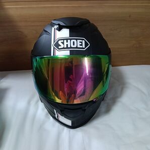 お値下げ致しました!美品SHOEI GTair2+インカム SENA GTair SRL2 Lサイズ