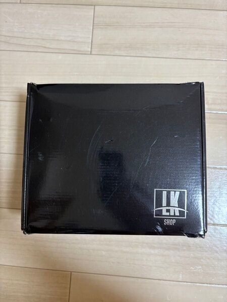 LK SHOP アルファード ヴェルファイア 30系用 マフラーカッター