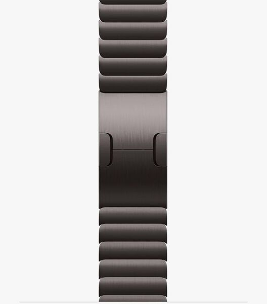 【新品未開封】 AppleWatch 10 リンクブレスレット