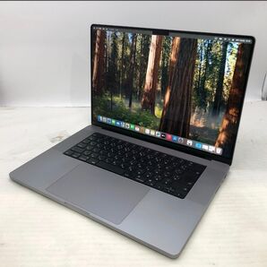 Macbook pro m1 max 16 インチ 32GB 1TB