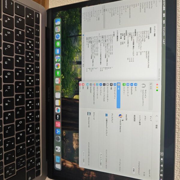 Macbook pro m1 pro 16GB 512GB