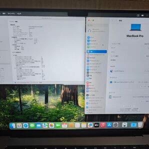 Macbook pro m1 pro 16 インチ