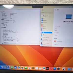 Macbook pro m1 max 16インチ 32GB 1TB