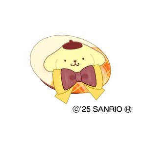 アイプリバース ポムポムプリン アクセサリー サンリオ