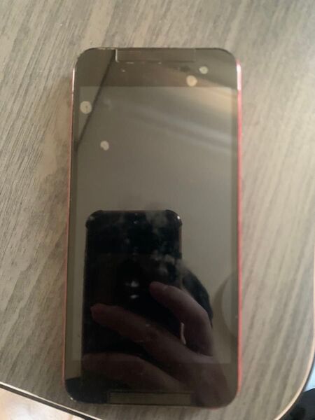 HTC J ジャンク パーツ取などにいかがでしょうか