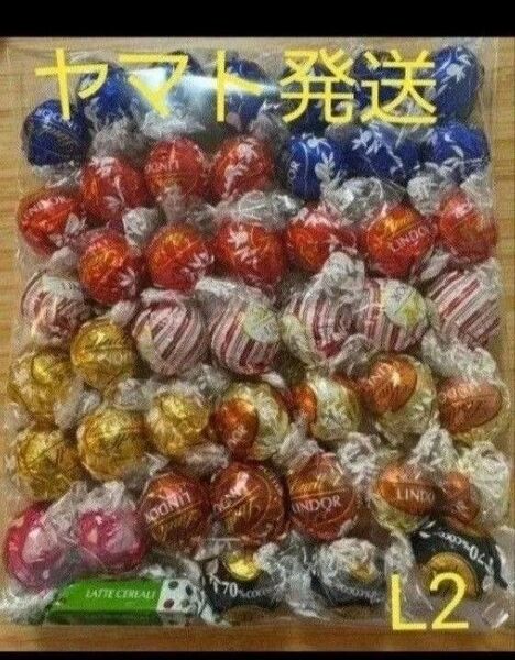 直営店購入 リンドールクリアランス L2
