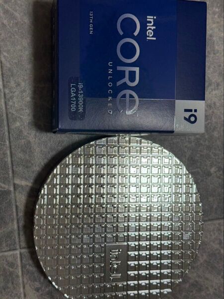 Intel Core i9-13900K
