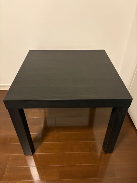 IKEA lack ラック サイドテーブル