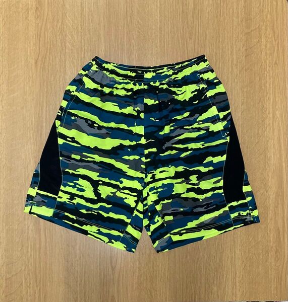 ナイキ NIKE ハーフパンツ ランニングパンツ ショートパンツ