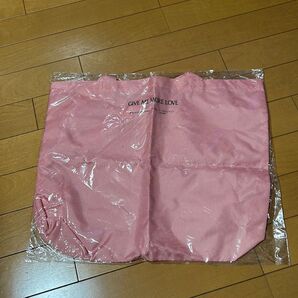 道重さゆみ エコバッグ 卒コン