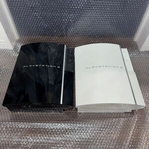 PlayStation 3 本体 CECHL00 ジャンク セット
