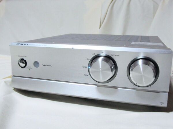 ONKYO INTEC275 A-933 VLデジタル プリメインアンプ
