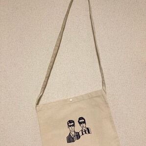 トートバッグ キャンバス地
