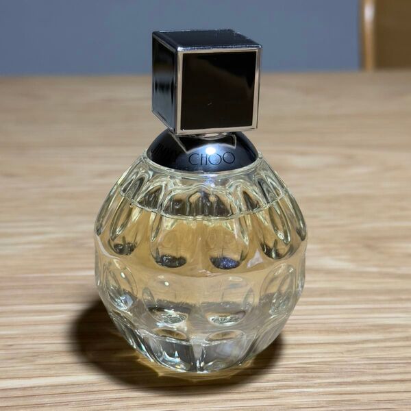 香水 ジミーチュウ オードトワレ 60ml