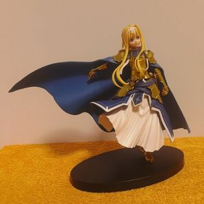 アリス・シンセシス・サーティ 完成品フィギュア