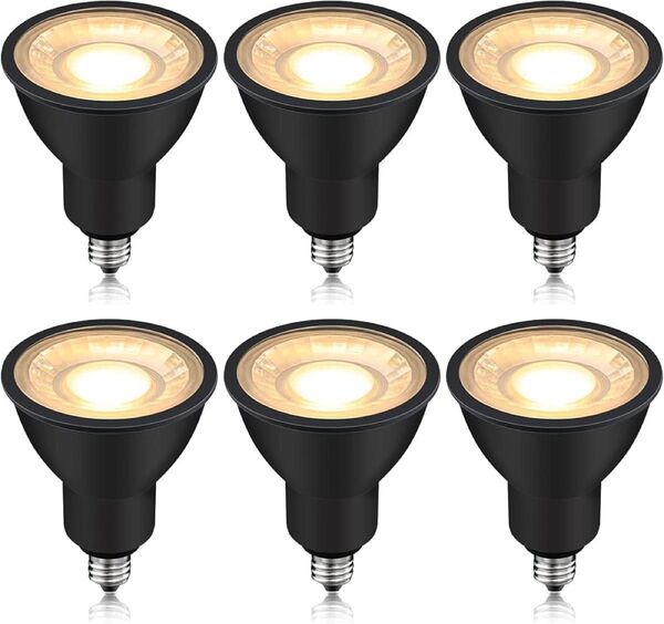 LEDスポットライト E11口金 電球色 60w形相当 ハロゲン電球