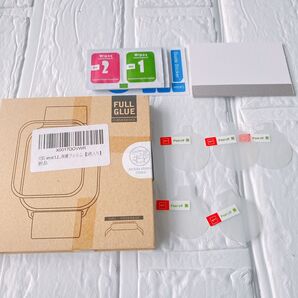 ceyot 1.28インチ フィルム 保護フィルム 高い透明度 3枚セット