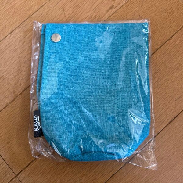 カルディ ボトルホルダー ボトルカバー 保冷