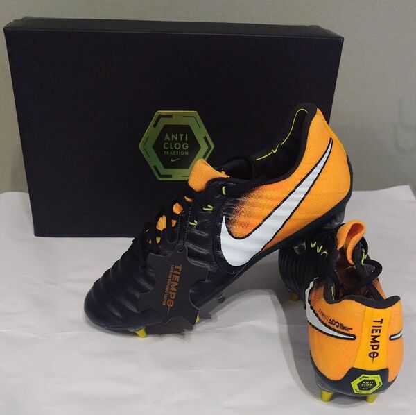 NIKE TIEMPO LEGEND VII SG-PRO ACC サッカースパイク 25.0cm