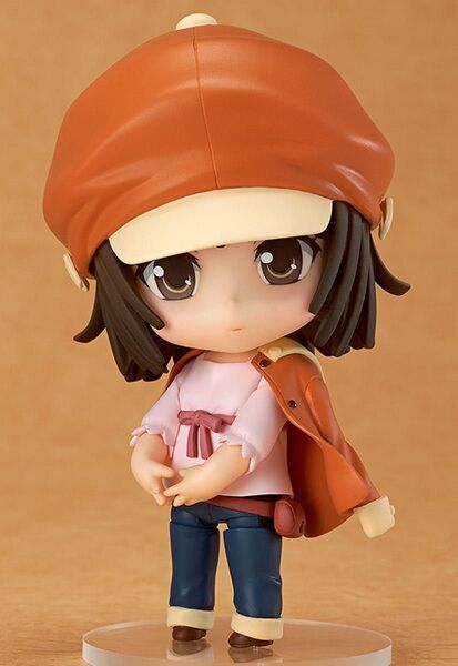 ねんどろいど 化物語 千石撫子 フィギュア