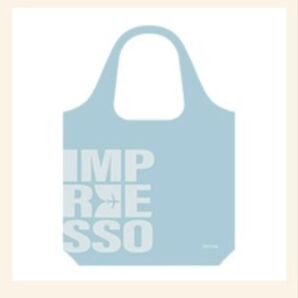 HIS 25年記念エコバッグ 未使用品②