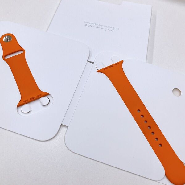 アップルウォッチ エルメス ラバーバンド Apple Watch 11978