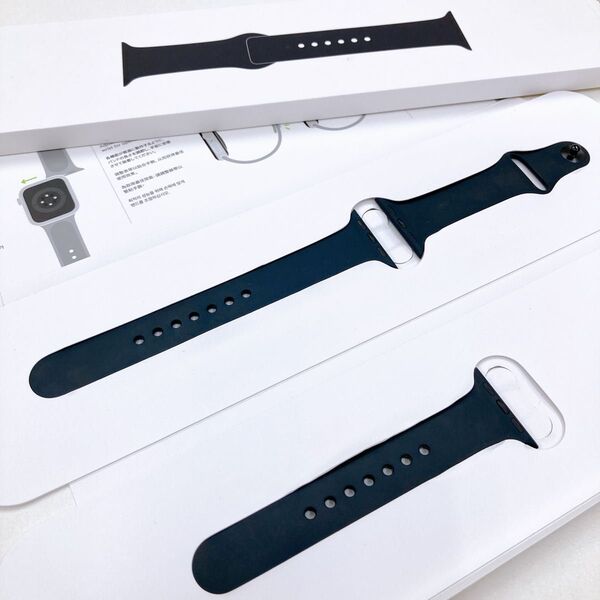アップルウォッチ 40mm スポーツバンド Apple Watch 551