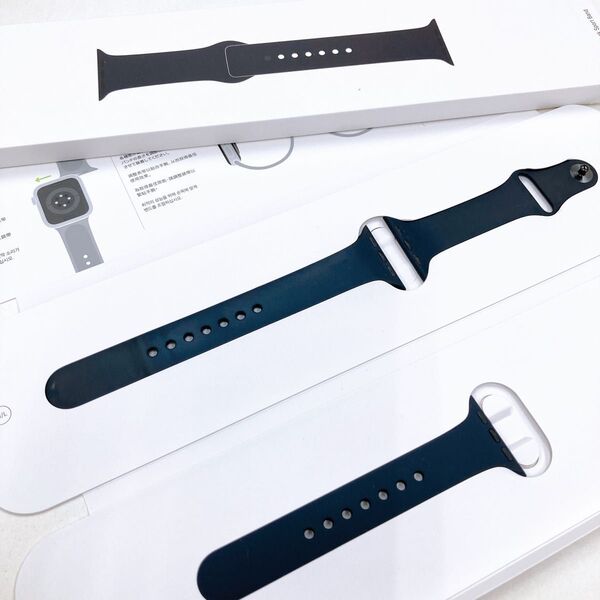 アップルウォッチ 40mm スポーツバンド Apple Watch 549