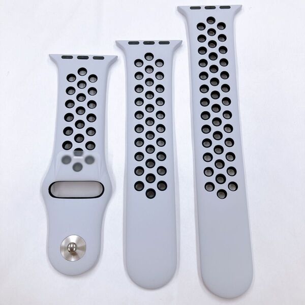 アップルウォッチ 38mm スポーツバンド Apple Watch