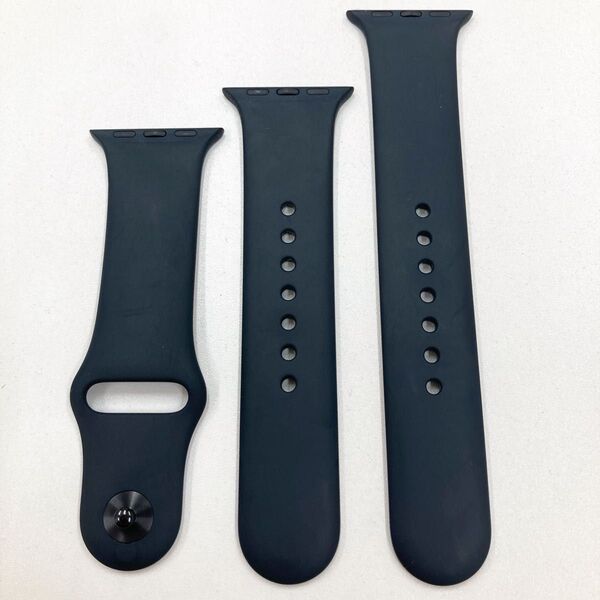 アップルウォッチ 40mm スポーツバンド Apple Watch 551
