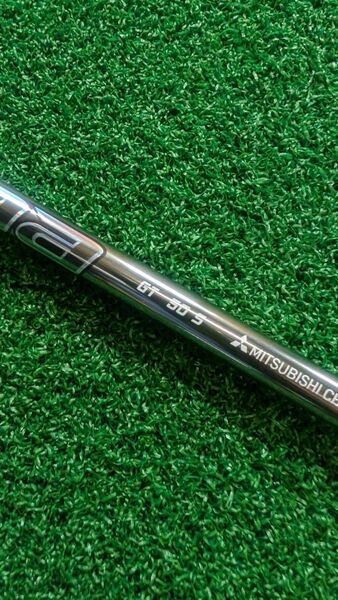 ディアマナGT50S (Diamana) ピンスリーブ付き ドライバー用 シャフト単体 ※未使用品※ 価格交渉不可