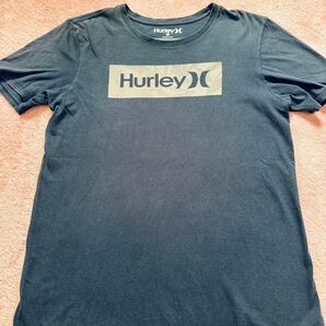 Hurley Tシャツ
