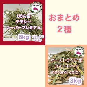 2種類おまとめ