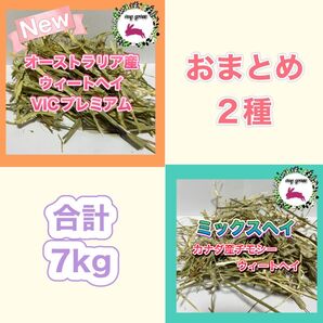 おまとめ2種
