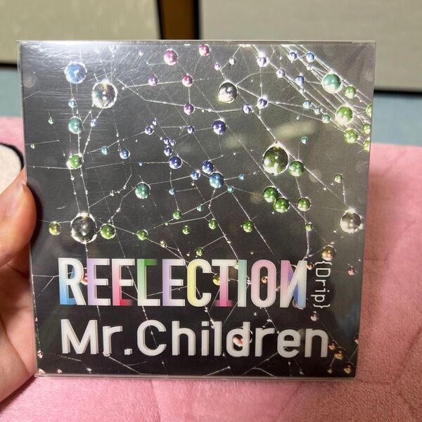 Mr.Children REFLECTION{Drip} アルバム CD