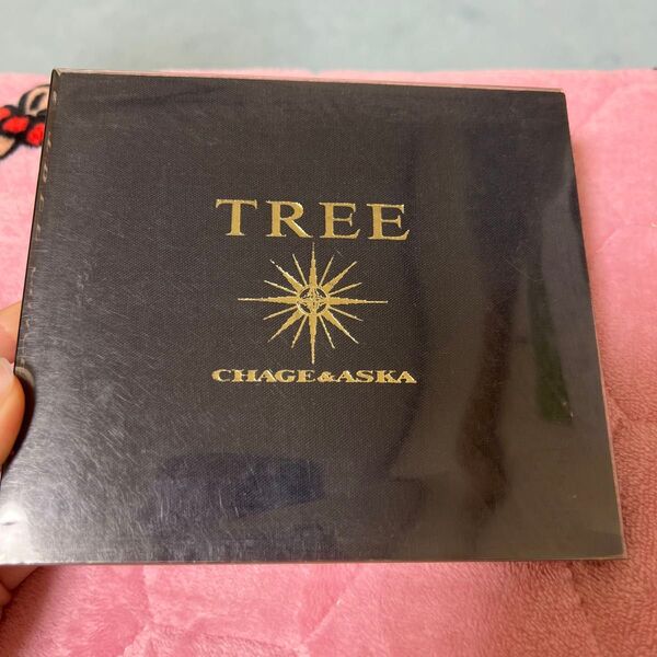 CHAGE&ASKA TREE アルバム