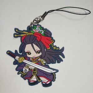 未使用 刀剣乱舞 とうらぶ ストラップ