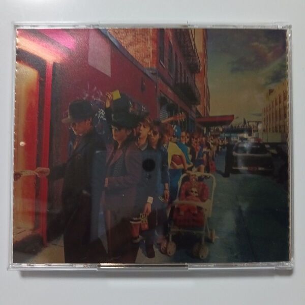 B'z The Best "Pleasure" CD
